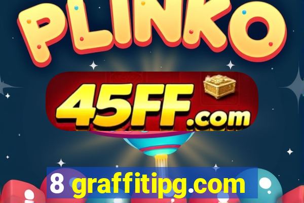 8 graffitipg.com